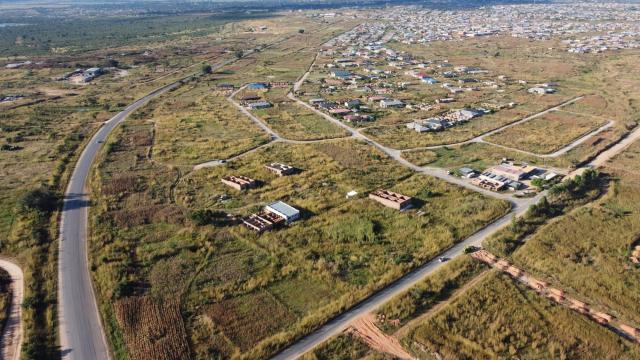 Stand for Sale in Chinhoyi