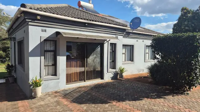 Cottage/Garden Flat to Rent