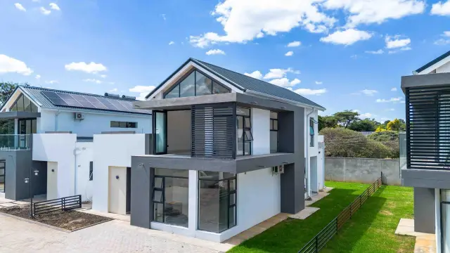 Townhouse/Cluster for Sale