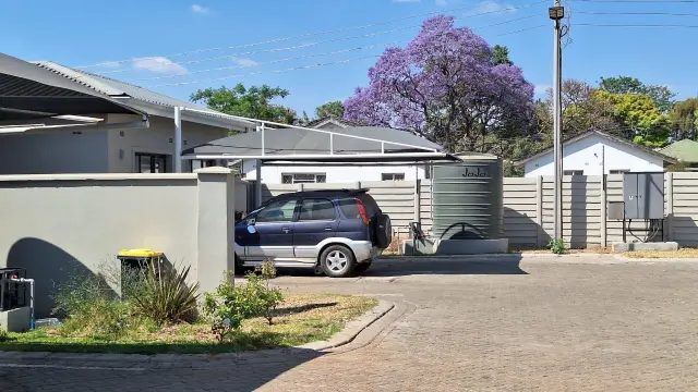 Townhouse/Cluster to Rent