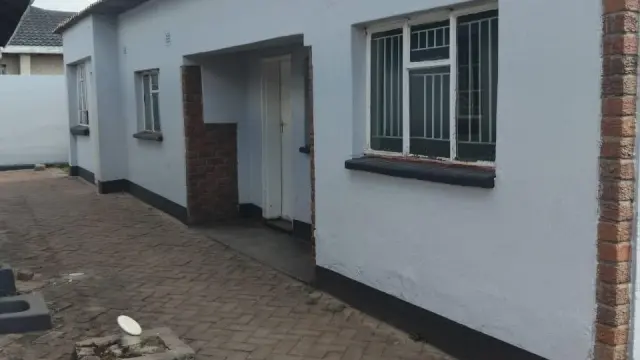 Cottage/Garden Flat to Rent