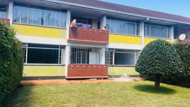 Flat/Apartment to Rent