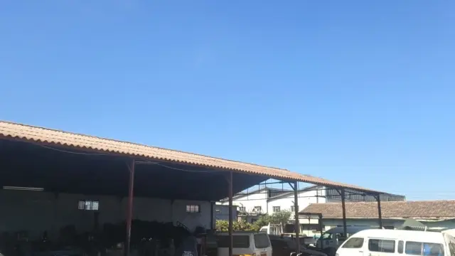 Warehouse/Industrial for Sale