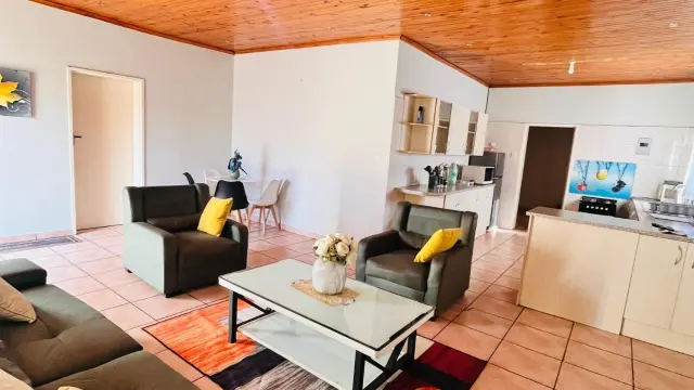 Cottage/Garden Flat to Rent