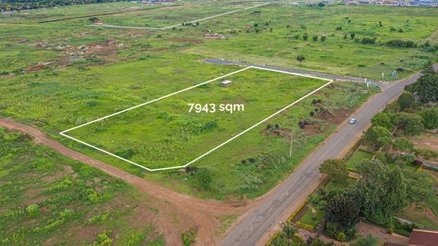 Stand for Sale in Borrowdale West