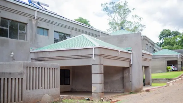 Flat/Apartment to Rent