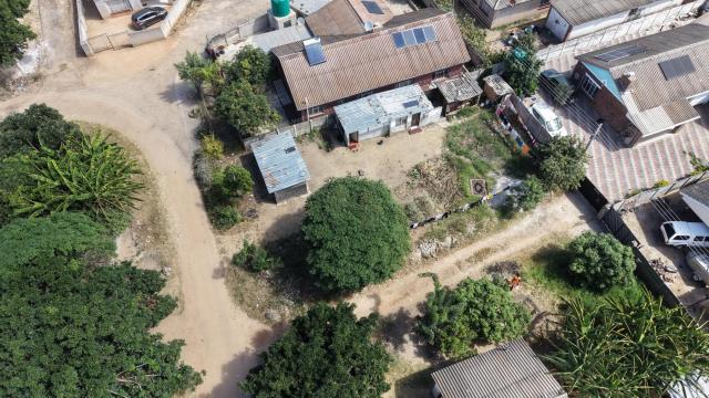 Stand for Sale in Ruwa