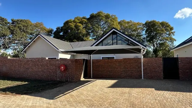 Townhouse/Cluster to Rent