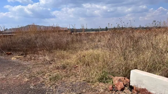 Residential Stand for Sale