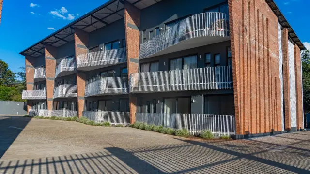 Flat/Apartment to Rent