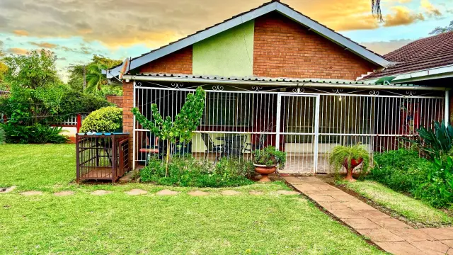 Cottage/Garden Flat to Rent