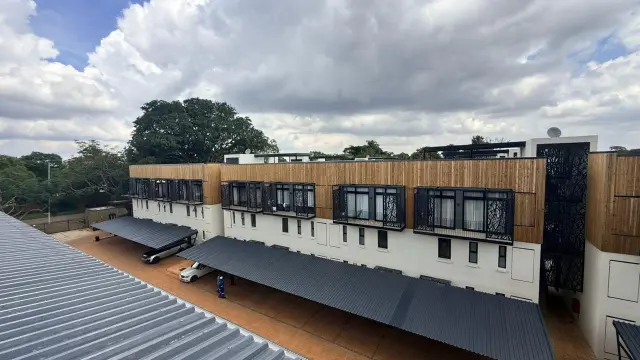 Townhouse/Cluster to Rent