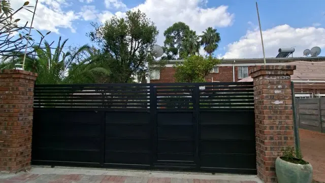 Flat/Apartment to Rent