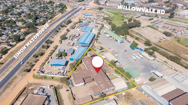 Warehouse/Industrial for Sale