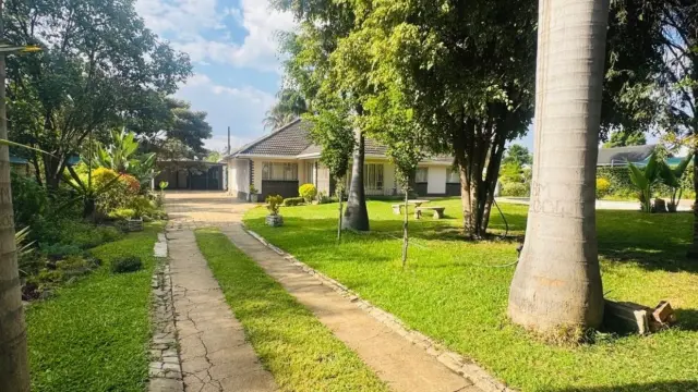 House to Rent in Eastlea