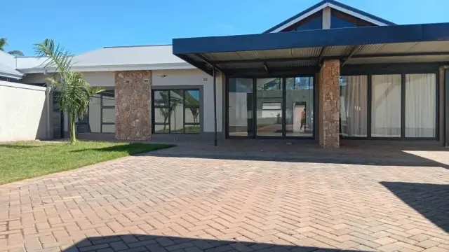 Townhouse/Cluster to Rent