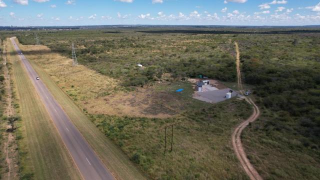 Residential Stand for Sale