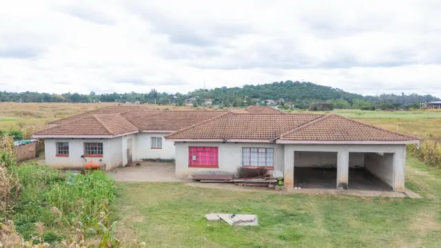 House for Sale