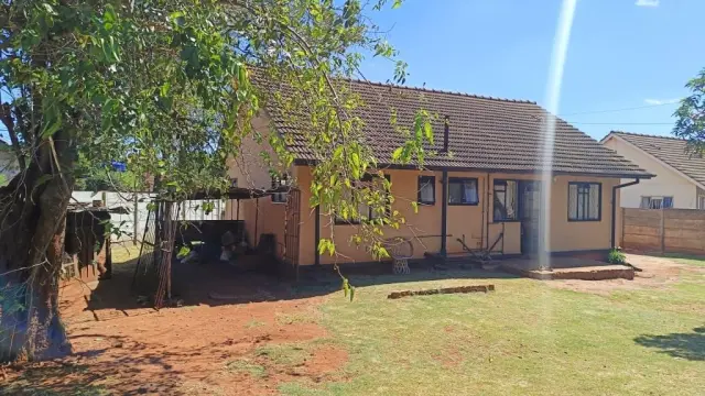 House for Sale