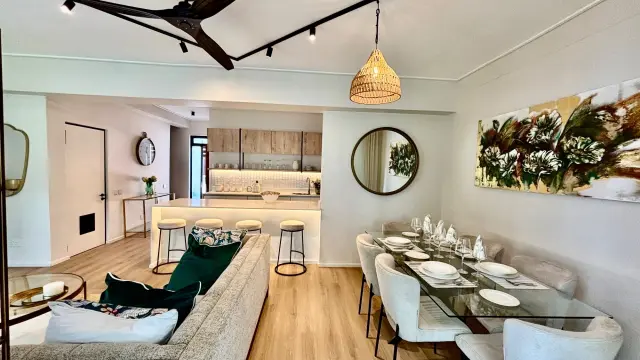 Townhouse/Cluster to Rent