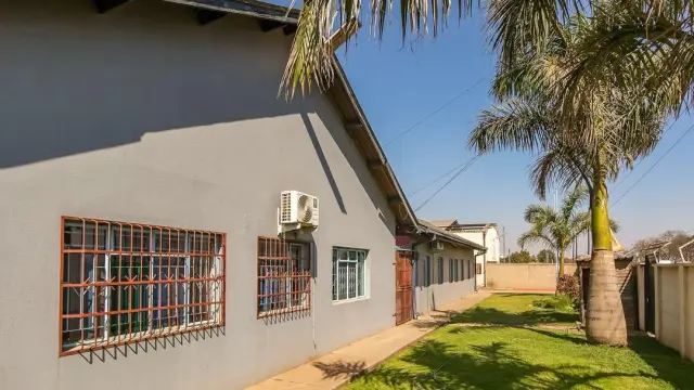 Warehouse/Industrial for Sale