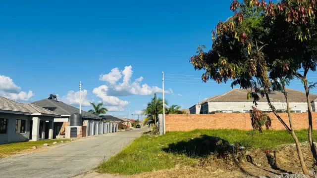 Residential Stand for Sale in Mabvazuva Estates