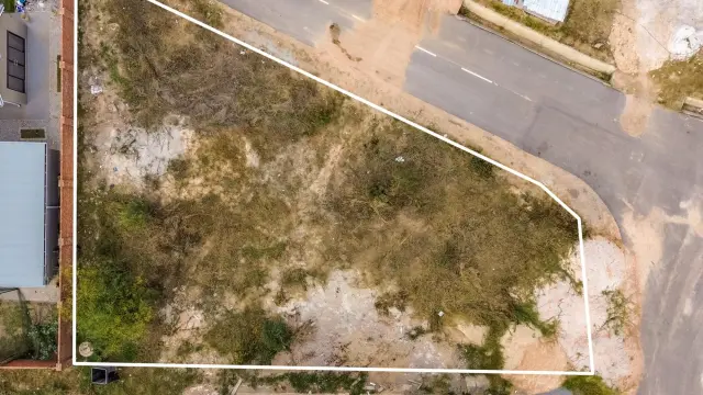 Residential Stand for Sale