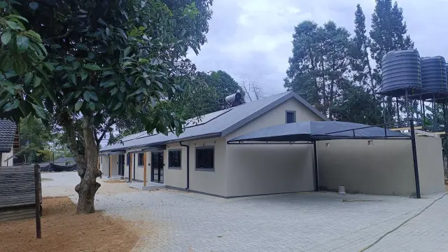 Townhouse/Cluster to Rent