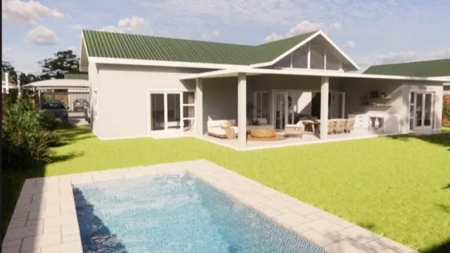 Townhouse/Cluster for Sale