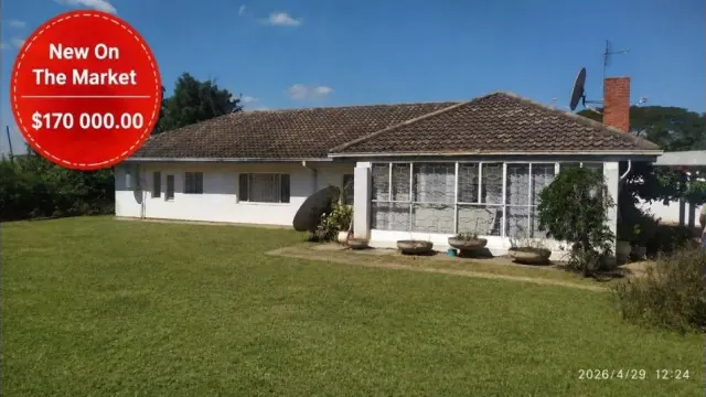House for Sale