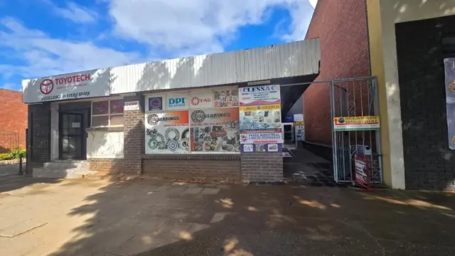 Retail/Shop for Sale