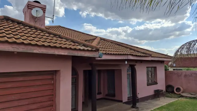 House for Sale