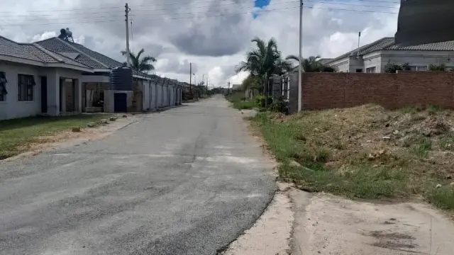 Residential Stand for Sale