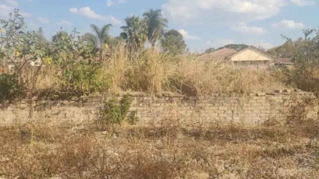 Stand for Sale in Rusape