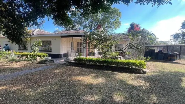 Other Commercial to Rent in Waterfalls