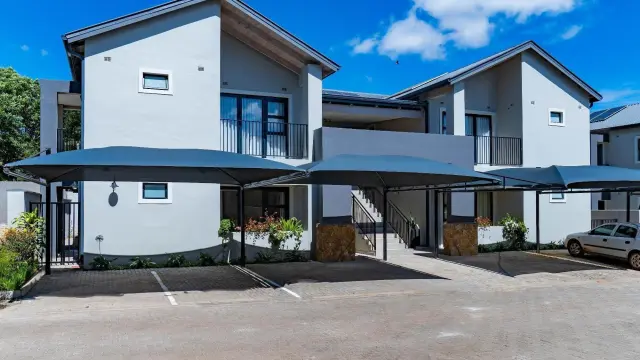 Townhouse/Cluster for Sale