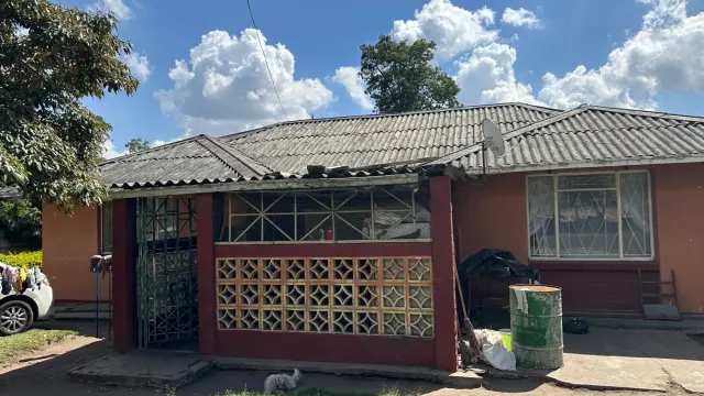 Residential Stand for Sale