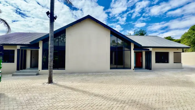 Townhouse/Cluster to Rent