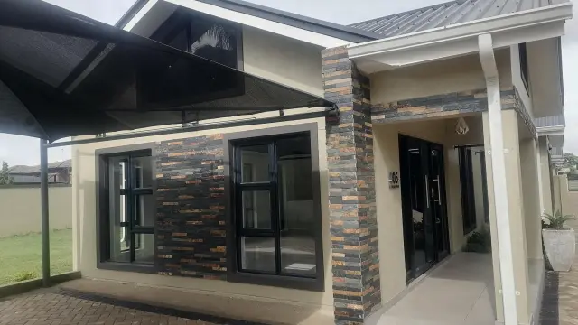 Townhouse/Cluster to Rent