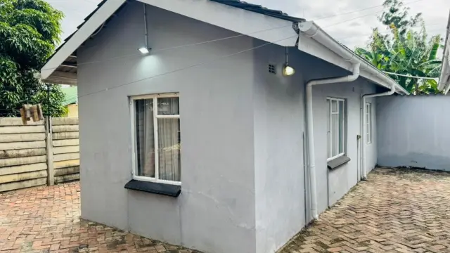 Cottage/Garden Flat to Rent