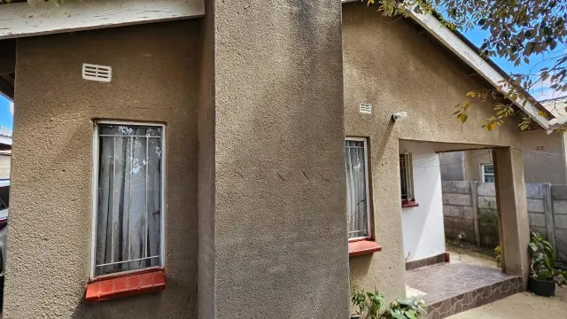House for Sale