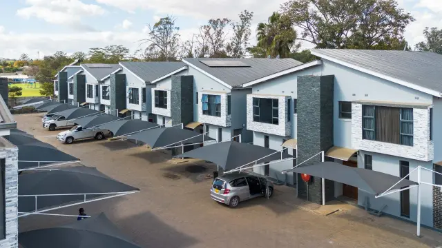 Townhouse/Cluster to Rent