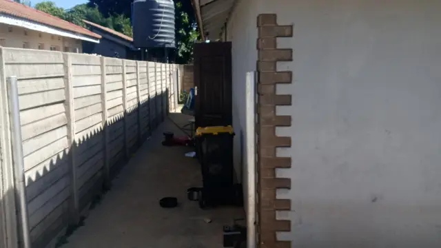 House to Rent