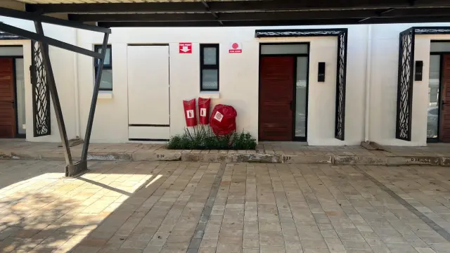 Flat/Apartment to Rent