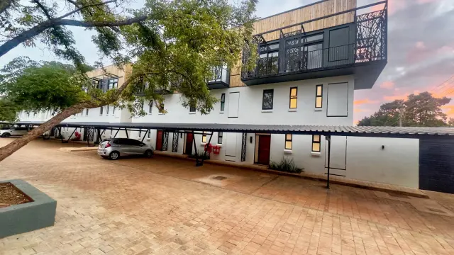 Townhouse/Cluster to Rent