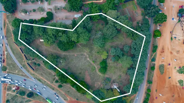 Commercial Stand to Rent