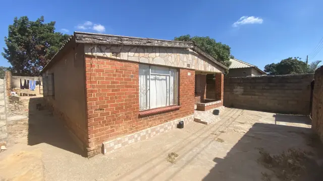 House for Sale