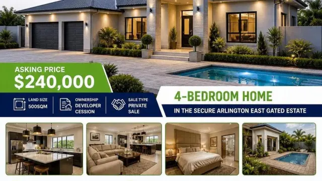 House for Sale
