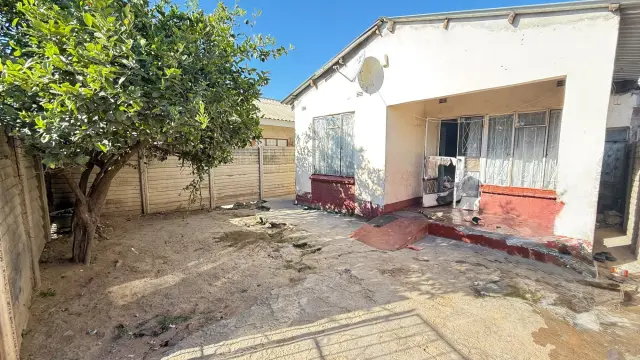 House for Sale