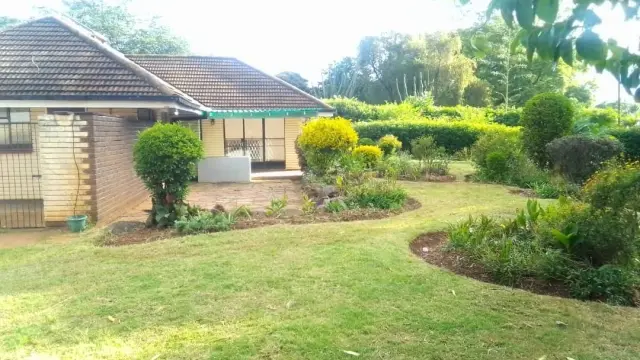 House to Rent